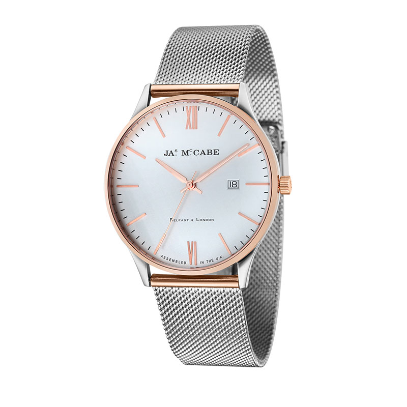 Часы James McCabe London JM-1016-CC